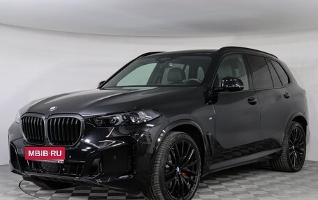 BMW X5, 2026 год, 16 800 000 рублей, 1 фотография