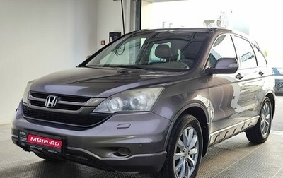Honda CR-V III рестайлинг, 2011 год, 1 150 000 рублей, 1 фотография
