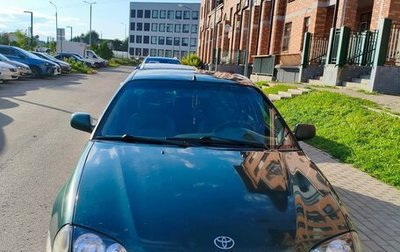 Toyota Avensis III рестайлинг, 2000 год, 360 000 рублей, 1 фотография
