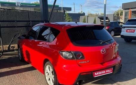 Mazda 3, 2006 год, 350 000 рублей, 1 фотография