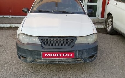 Daewoo Nexia I рестайлинг, 2012 год, 67 000 рублей, 1 фотография