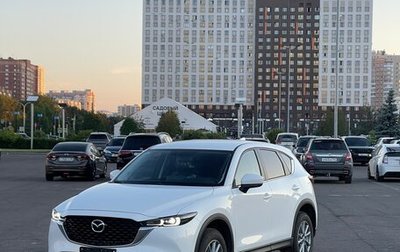 Mazda CX-5 II, 2026 год, 1 фотография