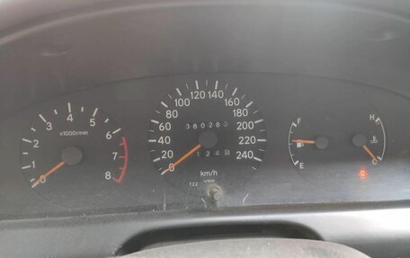 Toyota Carina E, 1997 год, 300 000 рублей, 6 фотография