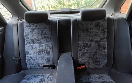 Toyota Carina E, 1997 год, 300 000 рублей, 9 фотография