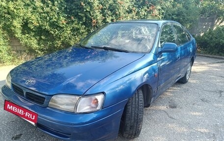 Toyota Carina E, 1997 год, 300 000 рублей, 4 фотография
