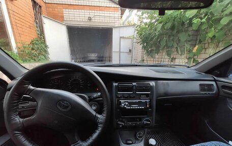 Toyota Carina E, 1997 год, 300 000 рублей, 12 фотография