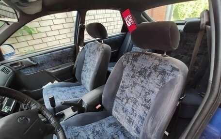 Toyota Carina E, 1997 год, 300 000 рублей, 8 фотография