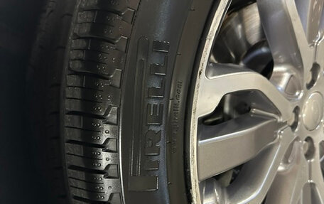 Land Rover Range Rover Sport II, 2014 год, 4 200 000 рублей, 6 фотография
