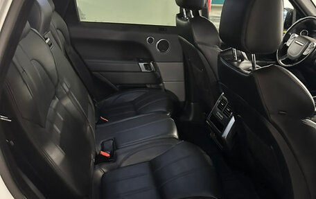 Land Rover Range Rover Sport II, 2014 год, 4 200 000 рублей, 8 фотография