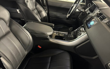 Land Rover Range Rover Sport II, 2014 год, 4 200 000 рублей, 7 фотография