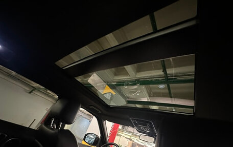 Land Rover Range Rover Sport II, 2014 год, 4 200 000 рублей, 10 фотография