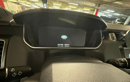 Land Rover Range Rover Sport II, 2014 год, 4 200 000 рублей, 11 фотография