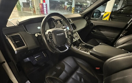 Land Rover Range Rover Sport II, 2014 год, 4 200 000 рублей, 12 фотография