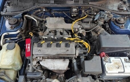 Toyota Carina E, 1997 год, 300 000 рублей, 7 фотография
