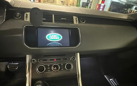 Land Rover Range Rover Sport II, 2014 год, 4 200 000 рублей, 14 фотография