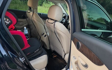 Mercedes-Benz GLC, 2018 год, 3 470 000 рублей, 7 фотография