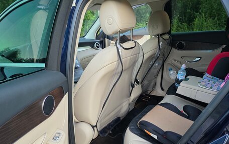 Mercedes-Benz GLC, 2018 год, 3 470 000 рублей, 9 фотография