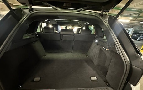 Land Rover Range Rover Sport II, 2014 год, 4 200 000 рублей, 16 фотография