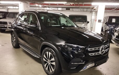 Mercedes-Benz GLE, 2026 год, 11 760 000 рублей, 5 фотография