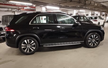 Mercedes-Benz GLE, 2026 год, 11 760 000 рублей, 6 фотография