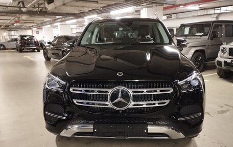 Mercedes-Benz GLE, 2026 год, 11 760 000 рублей, 4 фотография