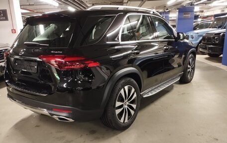 Mercedes-Benz GLE, 2026 год, 11 760 000 рублей, 7 фотография
