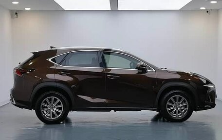 Lexus NX I, 2019 год, 2 063 000 рублей, 8 фотография