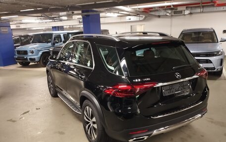 Mercedes-Benz GLE, 2026 год, 11 760 000 рублей, 9 фотография