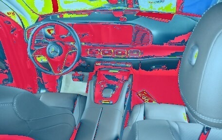 Mercedes-Benz GLE, 2026 год, 11 760 000 рублей, 2 фотография