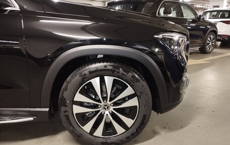 Mercedes-Benz GLE, 2026 год, 11 760 000 рублей, 11 фотография