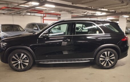 Mercedes-Benz GLE, 2026 год, 11 760 000 рублей, 10 фотография