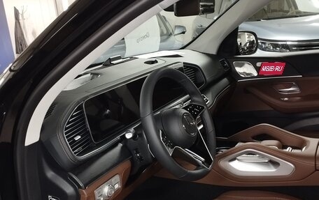 Mercedes-Benz GLE, 2026 год, 11 760 000 рублей, 13 фотография