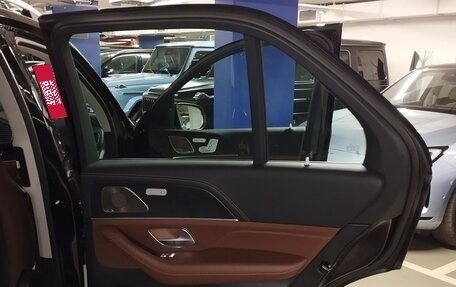 Mercedes-Benz GLE, 2026 год, 11 760 000 рублей, 19 фотография