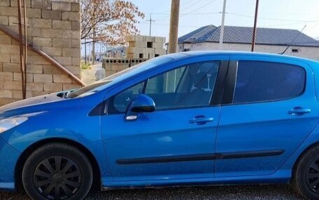 Peugeot 308 II, 2009 год, 330 000 рублей, 5 фотография