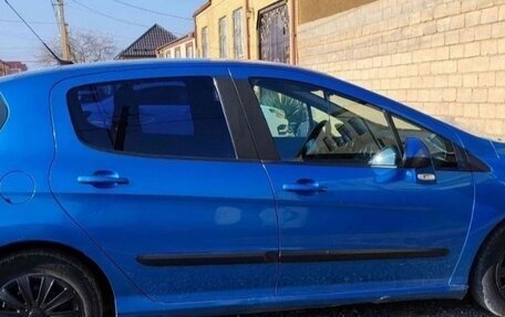 Peugeot 308 II, 2009 год, 330 000 рублей, 6 фотография