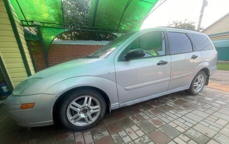 Ford Focus IV, 2001 год, 199 999 рублей, 2 фотография