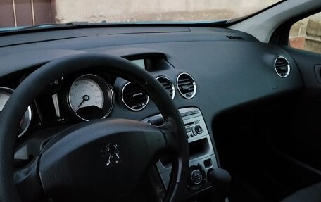 Peugeot 308 II, 2009 год, 330 000 рублей, 8 фотография