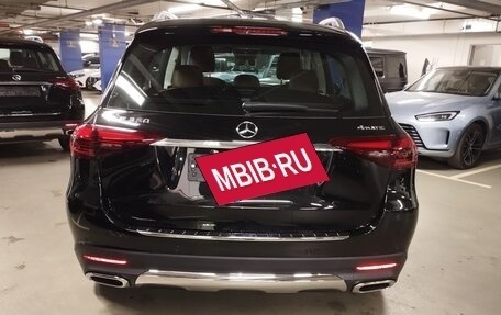 Mercedes-Benz GLE, 2026 год, 11 760 000 рублей, 8 фотография