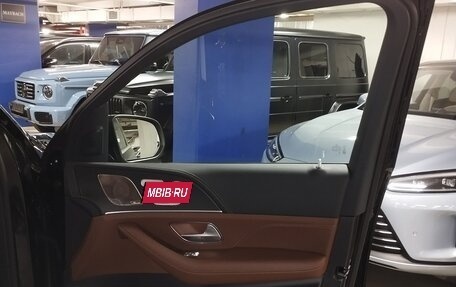 Mercedes-Benz GLE, 2026 год, 11 760 000 рублей, 15 фотография