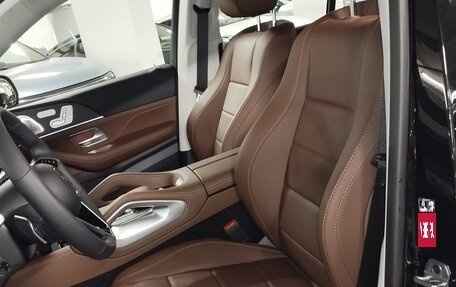 Mercedes-Benz GLE, 2026 год, 11 760 000 рублей, 14 фотография