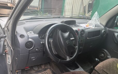 Peugeot Partner II рестайлинг 2, 2007 год, 145 000 рублей, 3 фотография