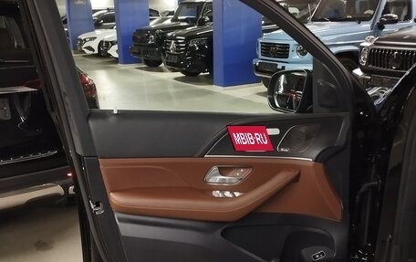 Mercedes-Benz GLE, 2026 год, 11 760 000 рублей, 12 фотография