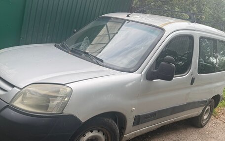 Peugeot Partner II рестайлинг 2, 2007 год, 145 000 рублей, 2 фотография