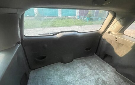 Ford Focus IV, 2001 год, 199 999 рублей, 7 фотография