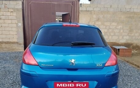 Peugeot 308 II, 2009 год, 330 000 рублей, 3 фотография