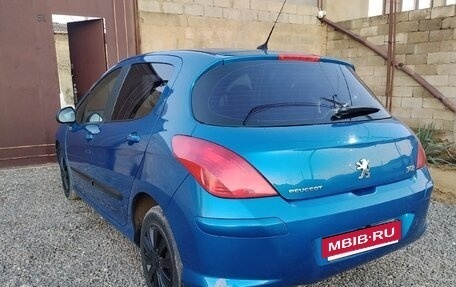 Peugeot 308 II, 2009 год, 330 000 рублей, 4 фотография
