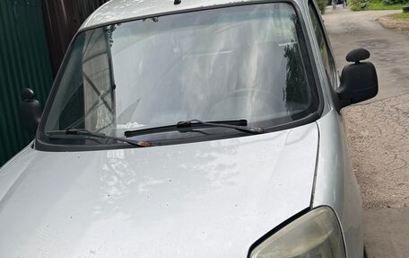 Peugeot Partner II рестайлинг 2, 2007 год, 145 000 рублей, 10 фотография