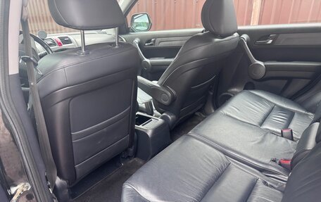 Honda CR-V III рестайлинг, 2008 год, 1 390 000 рублей, 7 фотография