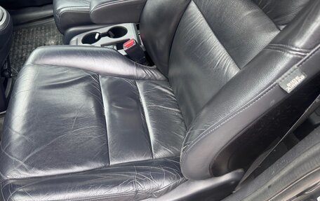 Honda CR-V III рестайлинг, 2008 год, 1 390 000 рублей, 8 фотография