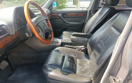 BMW 7 серия, 1990 год, 2 500 000 рублей, 8 фотография